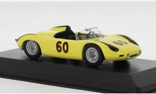 Modellautos Porsche 718 1/43 Minichamps RS61 Spyde Road Amer 1:43 Porsche 718 1/43 Minichamps RS61 Spyde Road Amer 1:43 modellautos