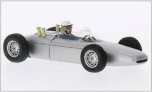 Porsche 804 1962 1/43 Spark  modellautos