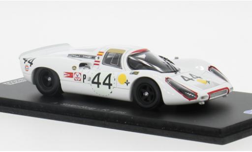 Modellautos Porsche 907 1/43 Spark #44 1:43 Porsche 907 1/43 Spark #44 1:43 modellautos