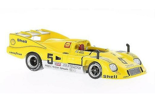 Porsche 908 1976 1/43 Spark Turbo No.5 Nurburgring /E.Kraus modellautos