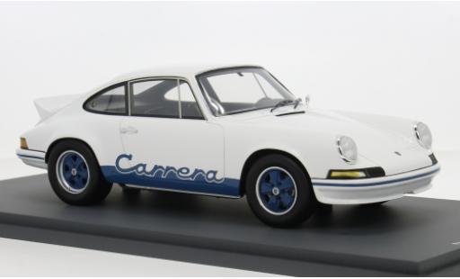 Modellautos Porsche 911 1/ Spark 2.7 RS Pre weiss 1:18 Porsche 911 1/ Spark 2.7 RS Pre weiss 1:18 modellautos