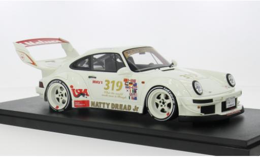 Modellautos Porsche 930 RWB 1/18 Ottomobile 911  Natty Dre 1:18 Porsche 930 RWB 1/18 Ottomobile 911  Natty Dre 1:18 modellautos