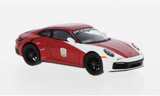 Modellautos Porsche 992 1/64 Mini GT 911  Carr 1:64 Porsche 992 1/64 Mini GT 911  Carr 1:64 modellautos
