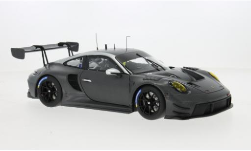 Porsche 992 GT3 R 1/18 Minichamps 911  carbon 1:18 modellautos