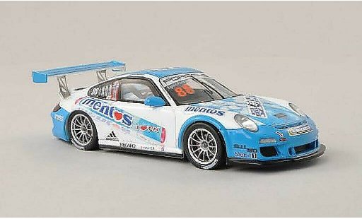 Porsche 911 GT3 CUP 1/43 Spark No.88 Carrera Asia 2013 modellautos