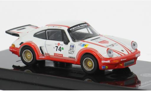 Porsche 930 RSR 1/64 Para64 911 Carerra 3.0 1974 #74 1:64 modellautos