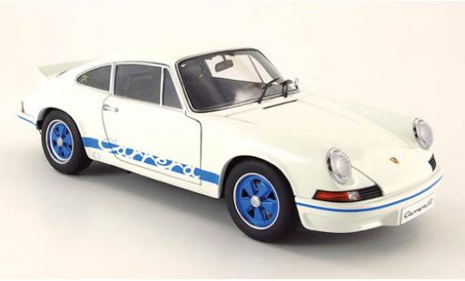 Modellautos Porsche 911 1/18 AUTOart Carrera RS weiss 1:18 Porsche 911 1/18 AUTOart Carrera RS weiss 1:18 modellautos