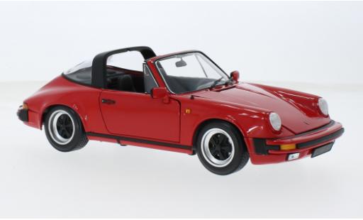Porsche 911 1/18 Minichamps Carrera Ta rot 1:18 modellautos