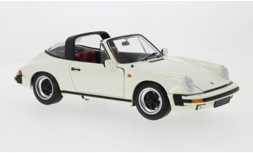 Modellautos Porsche 911 1/18 Minichamps Carrera Ta weiss 1:18 Porsche 911 1/18 Minichamps Carrera Ta weiss 1:18 modellautos