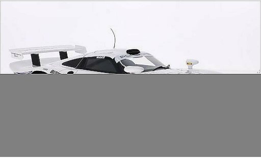 Porsche 911 GT1 1/18 Autoart No.26 24h Le Mans 1997 /Y.Dalmas modellautos