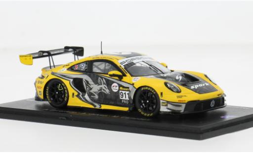 Porsche 911 1/43 Spark GT3 R 12h Bathurst 2025 # A.Picariello/A.Guven 1:43 modellautos