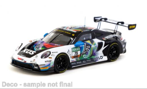Modellautos Porsche 911 1/64 Tarmac Works GT3 R 1:64 Porsche 911 1/64 Tarmac Works GT3 R 1:64 modellautos