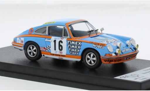Modellautos Porsche 911 1/43 Trofeu S '16 1:43 Porsche 911 1/43 Trofeu S '16 1:43 modellautos