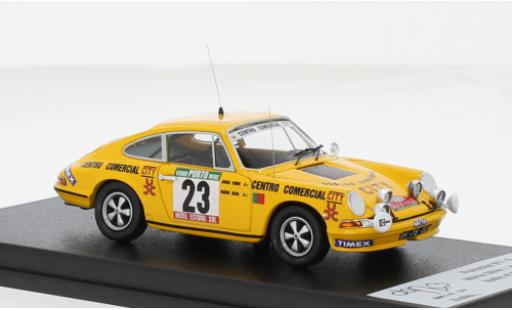 Modellautos Porsche 911 1/43 Trofeu S #23 1:43 Porsche 911 1/43 Trofeu S #23 1:43 modellautos