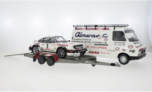 Porsche 911 1/18 Ottomobile SC Gr.4 #5 1:18 modellautos