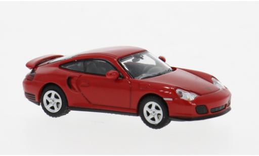 Modellautos Porsche 911 1/87 Minichamps Turbo rot 1:87 Porsche 911 1/87 Minichamps Turbo rot 1:87 modellautos
