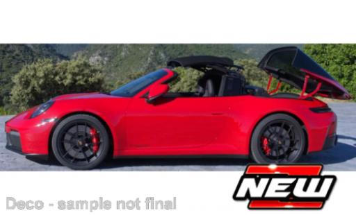 Modellautos Porsche 992 1/18 Maisto 912 (.2) Ta rot 1:18 Porsche 992 1/18 Maisto 912 (.2) Ta rot 1:18 modellautos