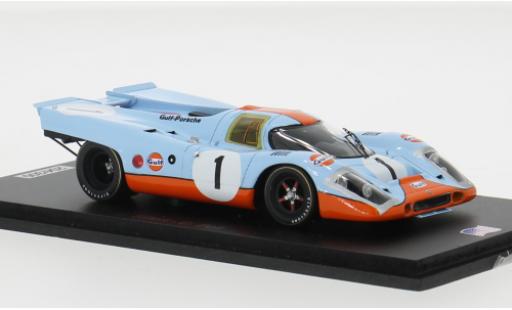 Modellautos Porsche 917 1/43 Spark K #1 1:43 Porsche 917 1/43 Spark K #1 1:43 modellautos