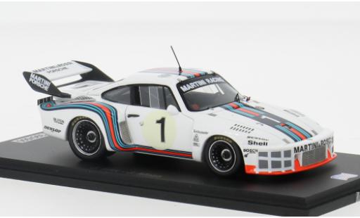 Modellautos Porsche 935 1/43 Spark #1 1:43 Porsche 935 1/43 Spark #1 1:43 modellautos