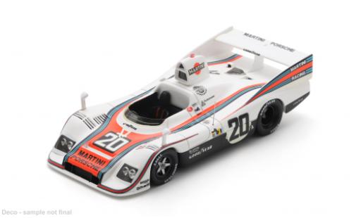 Porsche 936 1976 1/43 Spark 24h Le Mans #20 J.Ickx/G.van Lennep 1:43 modellautos