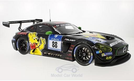 Modellautos Mercedes AMG GT 1/12 Premium ClassiXXs 3 No.88 Haribo Racing Team Haribo 24h Nürburgring 2016 U.Alzen/L.D.Arnold/M.Götz/J.Seyffarth Mercedes AMG GT 1/12 Premium ClassiXXs 3 No.88 Haribo Racing Team Haribo 24h Nürburgring 2016 U.Alzen/L.D.Arnold/M.Götz/J.Seyffarth modellautos