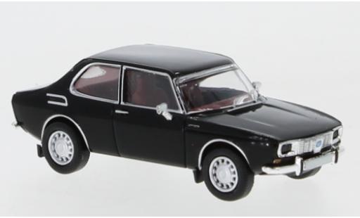 Modellautos Saab 99 1/87 Premium ClassiXXs schwarz 1970 Saab 99 1/87 Premium ClassiXXs schwarz 1970 modellautos