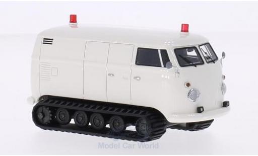 Modellautos Volkswagen T1 B 1/43 Premium ClassiXXs Pistenbulli weiss 1966 Volkswagen T1 B 1/43 Premium ClassiXXs Pistenbulli weiss 1966 modellautos