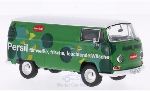 Modellautos Volkswagen T2 A 1/43 Premium ClassiXXs a Persil Kastenwagen Volkswagen T2 A 1/43 Premium ClassiXXs a Persil Kastenwagen modellautos