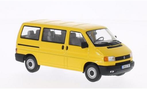 Volkswagen T4 1/43 Premium ClassiXXs gelb bus modellautos