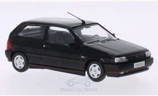 Modellautos Fiat Tipo 1/43 Premium X 2.0ie 16V schwarz 1995 3-Türer Fiat Tipo 1/43 Premium X 2.0ie 16V schwarz 1995 3-Türer modellautos