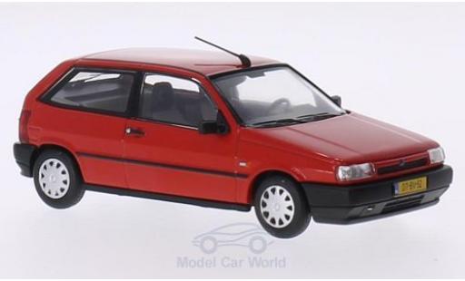 Modellautos Fiat Tipo 1/43 Premium X rot 1995 3-Türer Fiat Tipo 1/43 Premium X rot 1995 3-Türer modellautos
