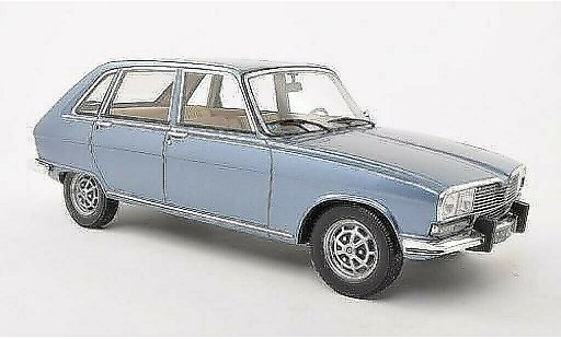 Renault 16 TX 1/18 Ottomobile blau modellautos