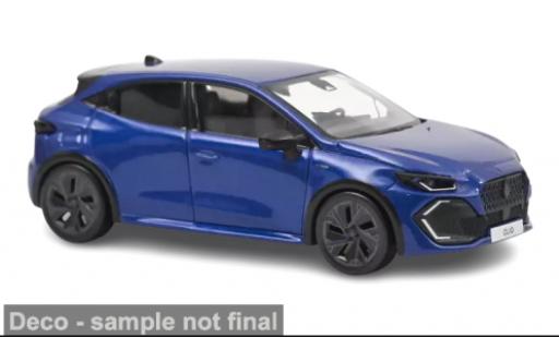 Renault Clio 1/43 Norev Esprit Alpine blau 2026 1:43 modellautos