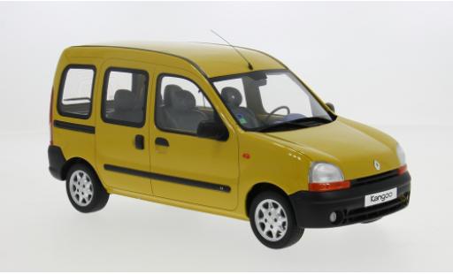 Renault Kangoo 1/18 Ottomobile gelb 1:18 modellautos