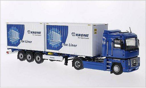 Renault Magnum AE 1/50 Universal Hobbies 500 Krone modellautos