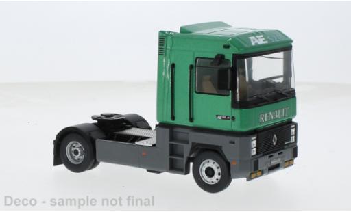 Modellautos Renault Magnum 1/43 IXO AE 520 grün 1:43 Renault Magnum 1/43 IXO AE 520 grün 1:43 modellautos