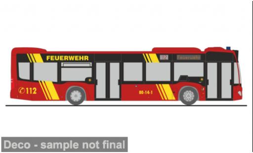 Mercedes Citaro 1/87 Rietze 2012 FW Goslar 1:87 modellautos
