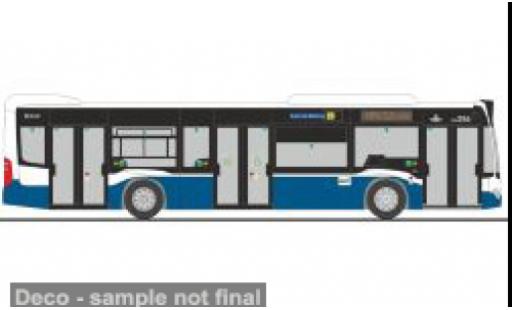 Modellautos Mercedes Citaro 1/87 Rietze 2015 MPK Krakowie 1:87 Mercedes Citaro 1/87 Rietze 2015 MPK Krakowie 1:87 modellautos