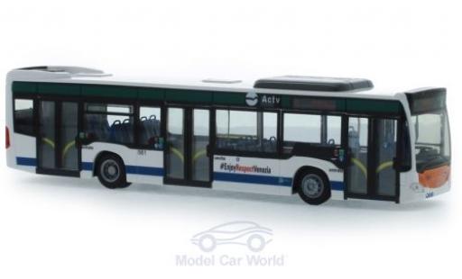 Modellautos Mercedes Citaro 1/87 Rietze ACTV 2015 Mercedes Citaro 1/87 Rietze ACTV 2015 modellautos