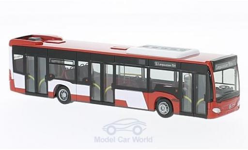 Modellautos Mercedes Citaro 1/87 Rietze Arzt Reisen- VAG Nürnberg 2015 Mercedes Citaro 1/87 Rietze Arzt Reisen- VAG Nürnberg 2015 modellautos
