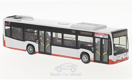 Modellautos Mercedes Citaro 1/87 Rietze DVG Duisburg 2015 Mercedes Citaro 1/87 Rietze DVG Duisburg 2015 modellautos