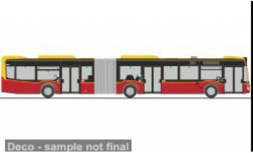 Modellautos Mercedes Citaro 1/87 Rietze G 2012 Hanauer Straßenbahn 1:87 Mercedes Citaro 1/87 Rietze G 2012 Hanauer Straßenbahn 1:87 modellautos