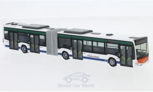 Modellautos Mercedes Citaro 1/87 Rietze G ACTV Venezia (I) 2015 Mercedes Citaro 1/87 Rietze G ACTV Venezia (I) 2015 modellautos