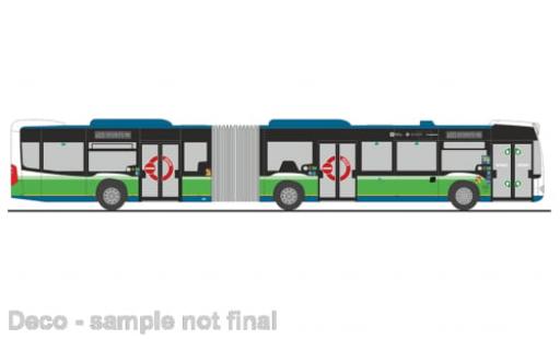 Mercedes Citaro 1/87 Rietze G Autoguidovie (IT) 2012 1:87 modellautos