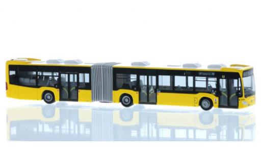 Modellautos Mercedes Citaro 1/87 Rietze G BVG - Danke TXL 2012 Mercedes Citaro 1/87 Rietze G BVG - Danke TXL 2012 modellautos