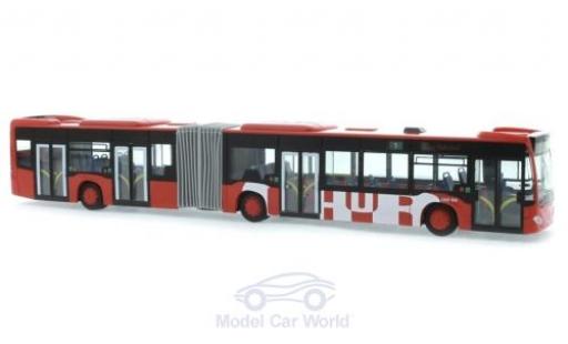 Modellautos Mercedes Citaro 1/87 Rietze G Chur Bus 2012 Mercedes Citaro 1/87 Rietze G Chur Bus 2012 modellautos