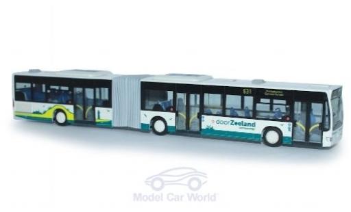 Modellautos Mercedes Citaro 1/87 Rietze G Connexxion - TCR 2006 Mercedes Citaro 1/87 Rietze G Connexxion - TCR 2006 modellautos