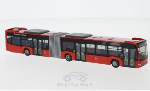 Modellautos Mercedes Citaro 1/87 Rietze G DB Regiobus-Stuttgart 2012 Mercedes Citaro 1/87 Rietze G DB Regiobus-Stuttgart 2012 modellautos