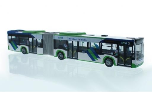 Modellautos Mercedes Citaro 1/87 Rietze G Hybrid Hagener Straßenbahn 2015 Mercedes Citaro 1/87 Rietze G Hybrid Hagener Straßenbahn 2015 modellautos