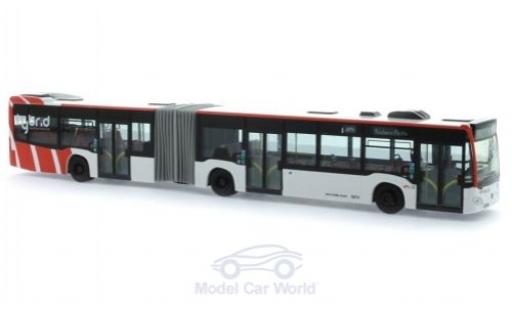 Modellautos Mercedes Citaro 1/87 Rietze G Hybrid SWK Krefeld 2015 Mercedes Citaro 1/87 Rietze G Hybrid SWK Krefeld 2015 modellautos